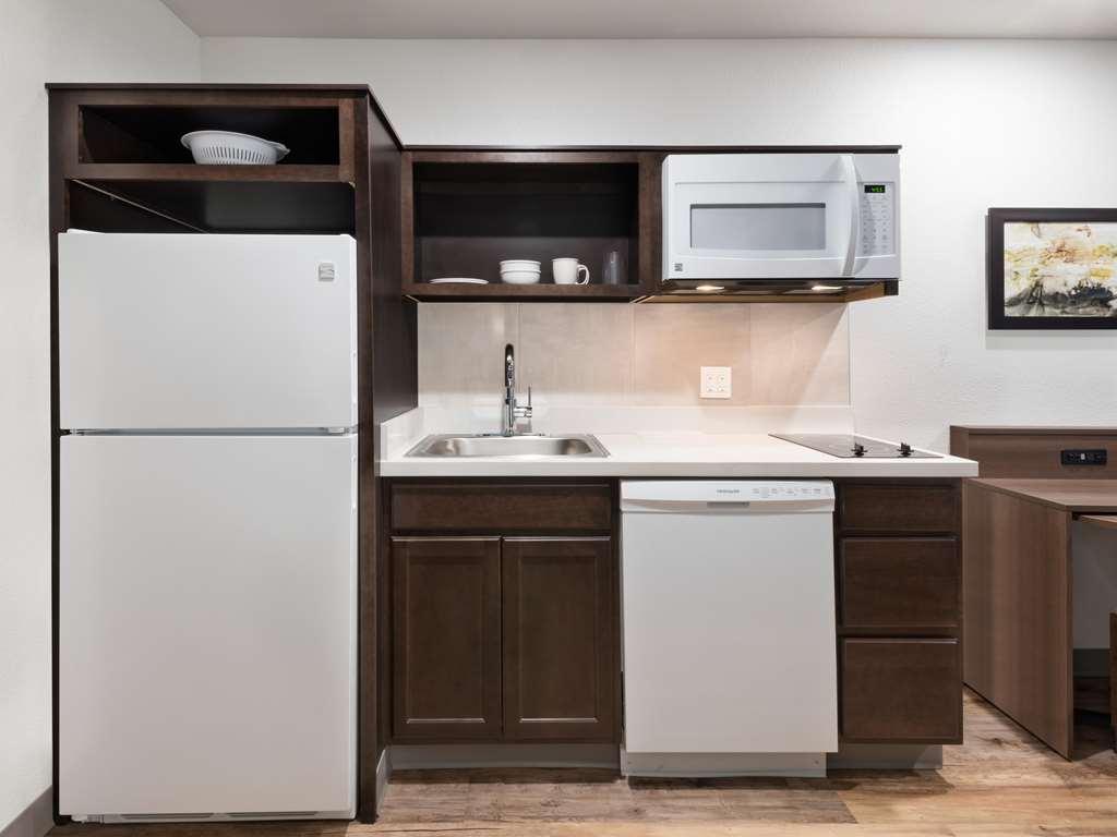 Woodspring Suites Houston Northwest Zimmer foto