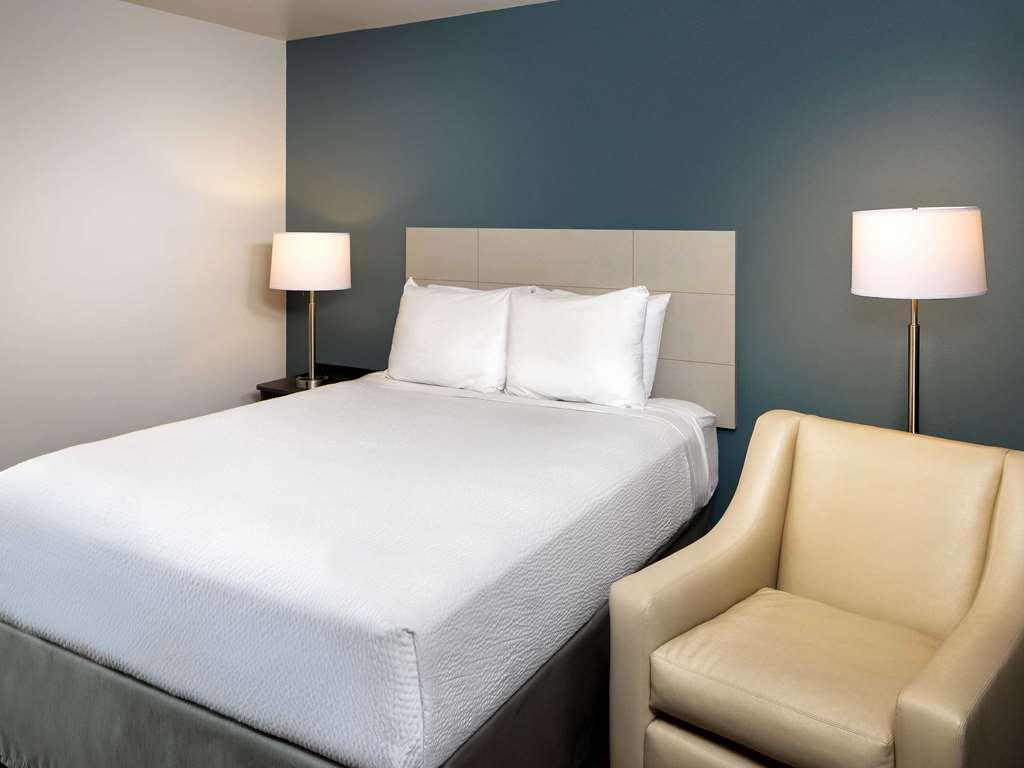 Woodspring Suites Houston Northwest Zimmer foto