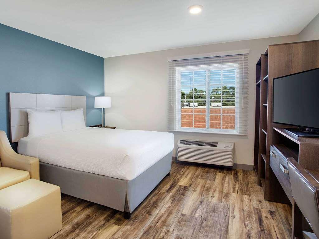 Woodspring Suites Houston Northwest Zimmer foto