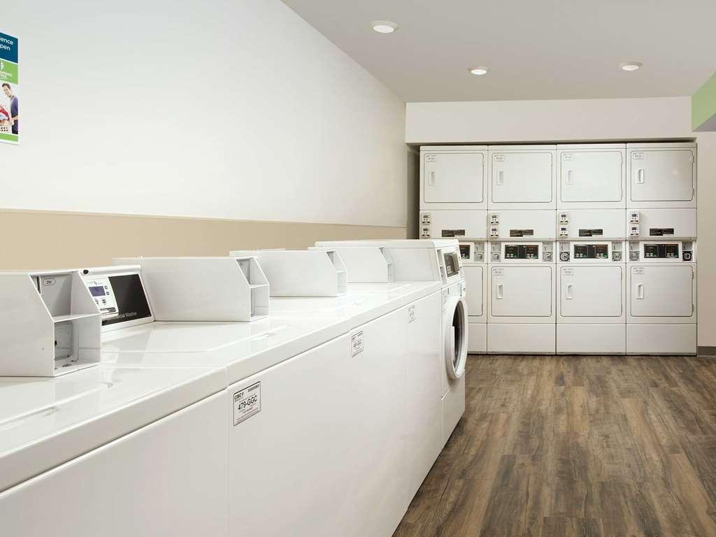 Woodspring Suites Houston Northwest Einrichtungen foto